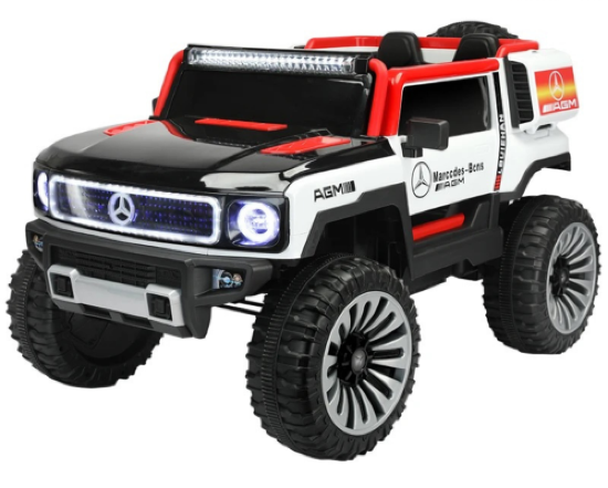 صورة جيب مرسيدس كبير